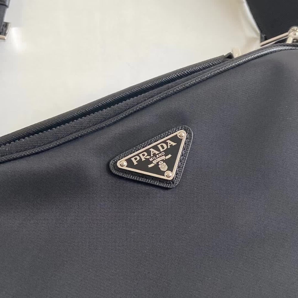 Ezyycart Bags Prada Luxury Bag --53586