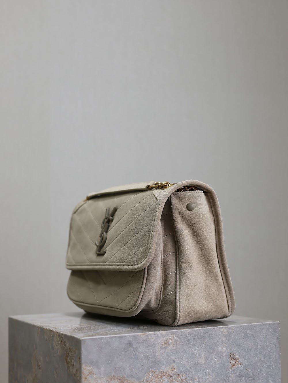 Ezyycart Bags YSLn Luxury Bag --119639