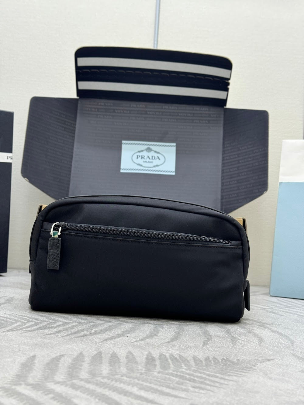 Ezyycart Bags Pradn Luxury Bag --101375