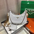 Ezyycart Bags Prada Luxury Bag --54467