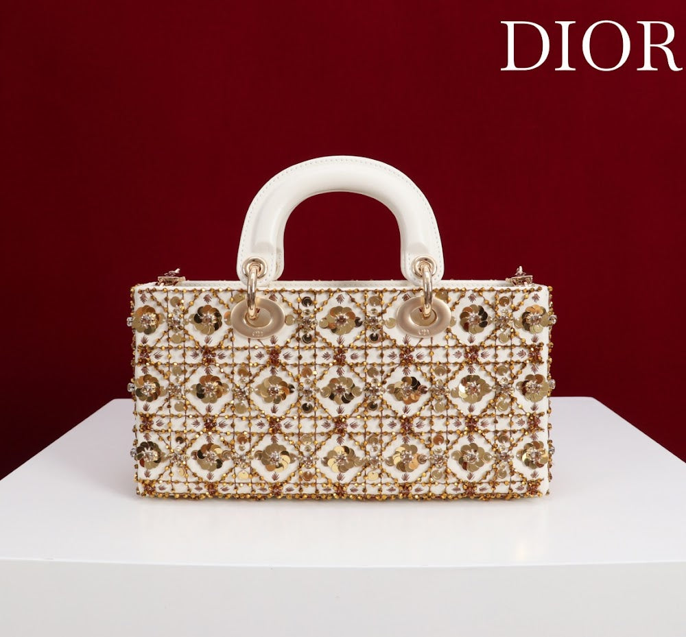 Ezyycart Bags Diorn Luxury Bag --115623