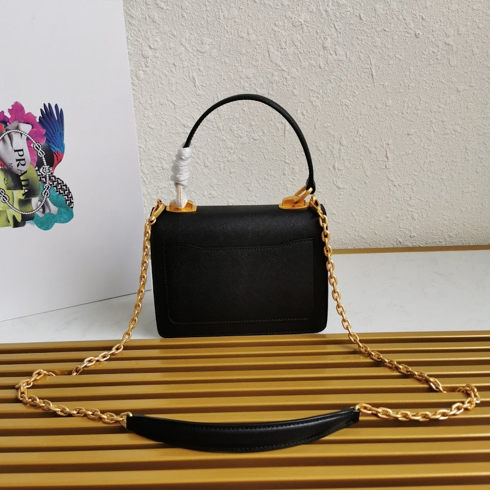 Ezyycart Bags Prada Luxury Bag --53726