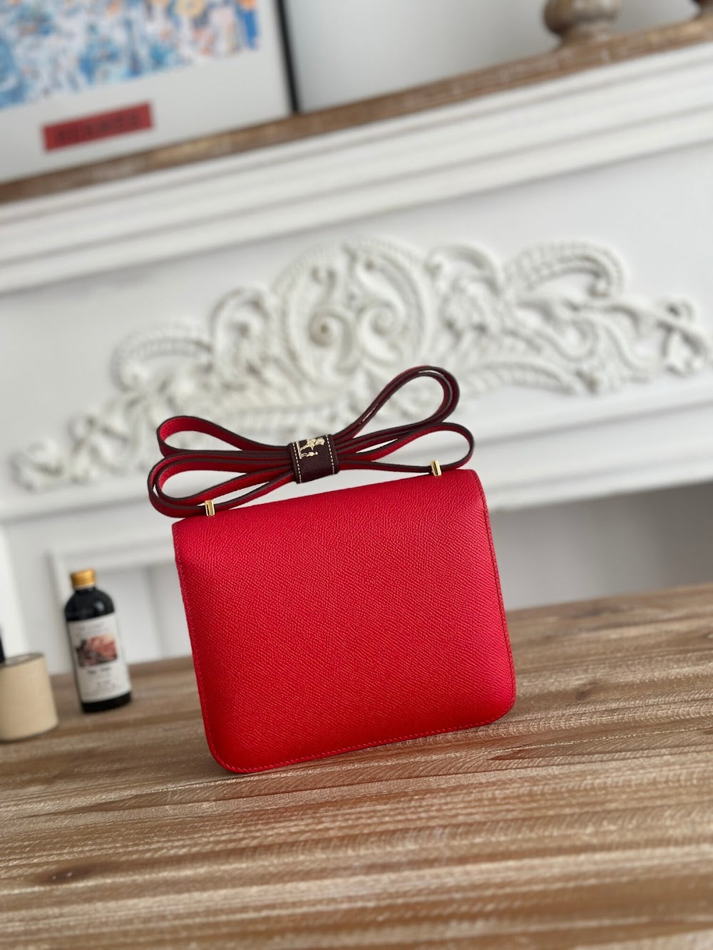 Anum Bags Hermesn Luxury Bag --118973