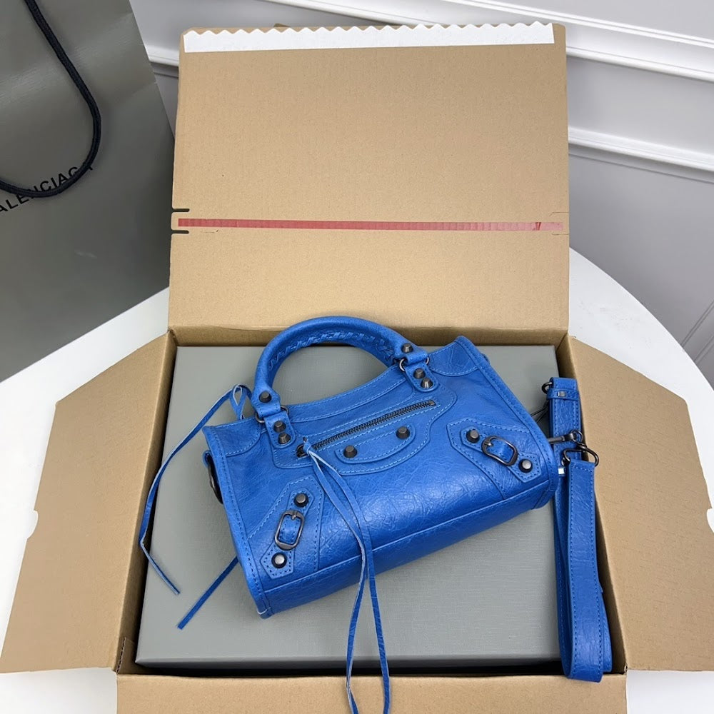 Ezyycart Bags Balenciaga Luxury Bag --110964