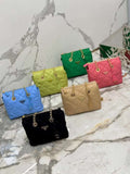 Ezyycart Bags Prada Luxury Bag --54264