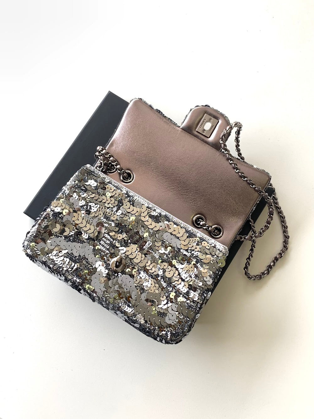 Anum Bags CHn Luxury Bag --114156