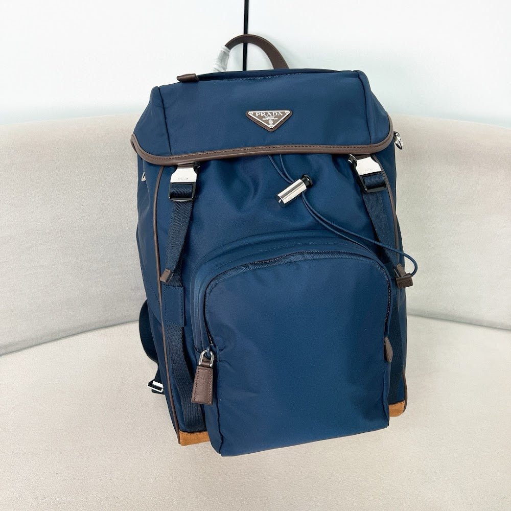 Ezyycart Bags Pradn Luxury Bag --102356