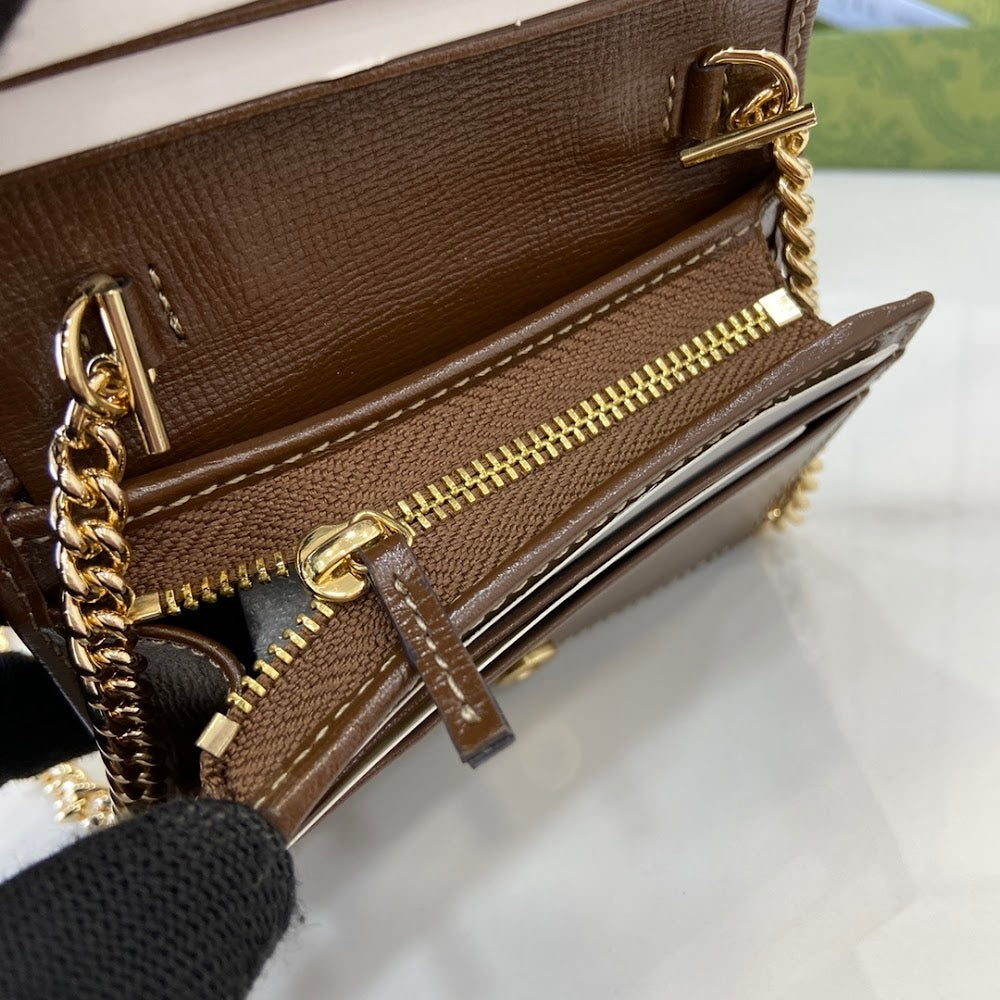 Ezyycart Bags Guccin Luxury Bag --94583