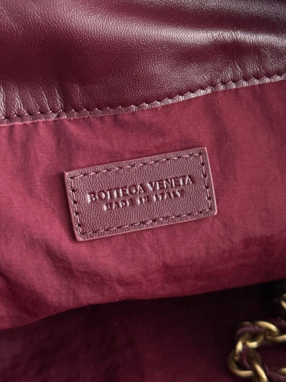 Ezyycart Bags Bottegan Luxury Bag --91556