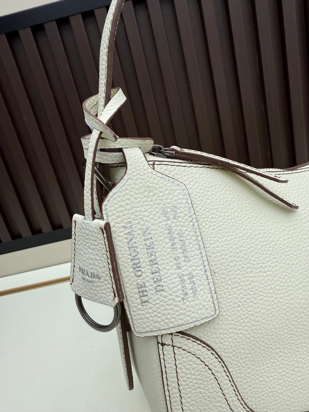 Ezyycart Bags pradn Luxury Bag --74588