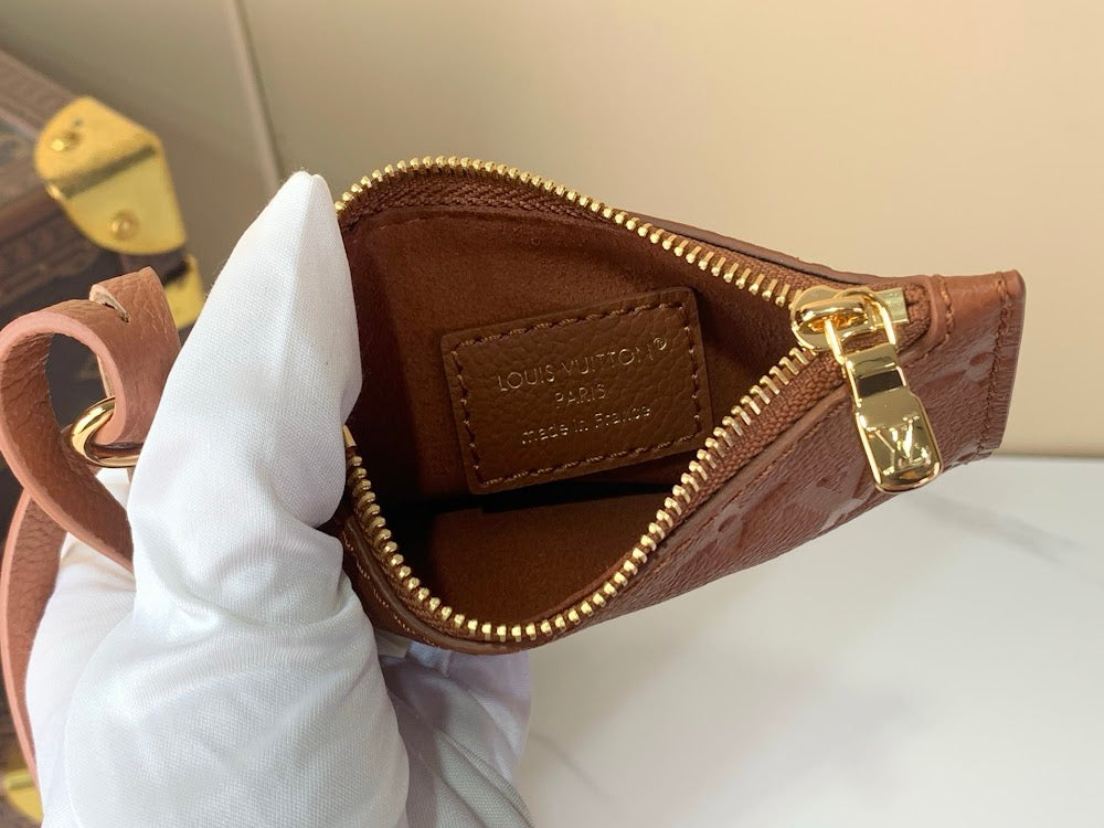 Ezyycart Bags ln Luxury Bag --58936