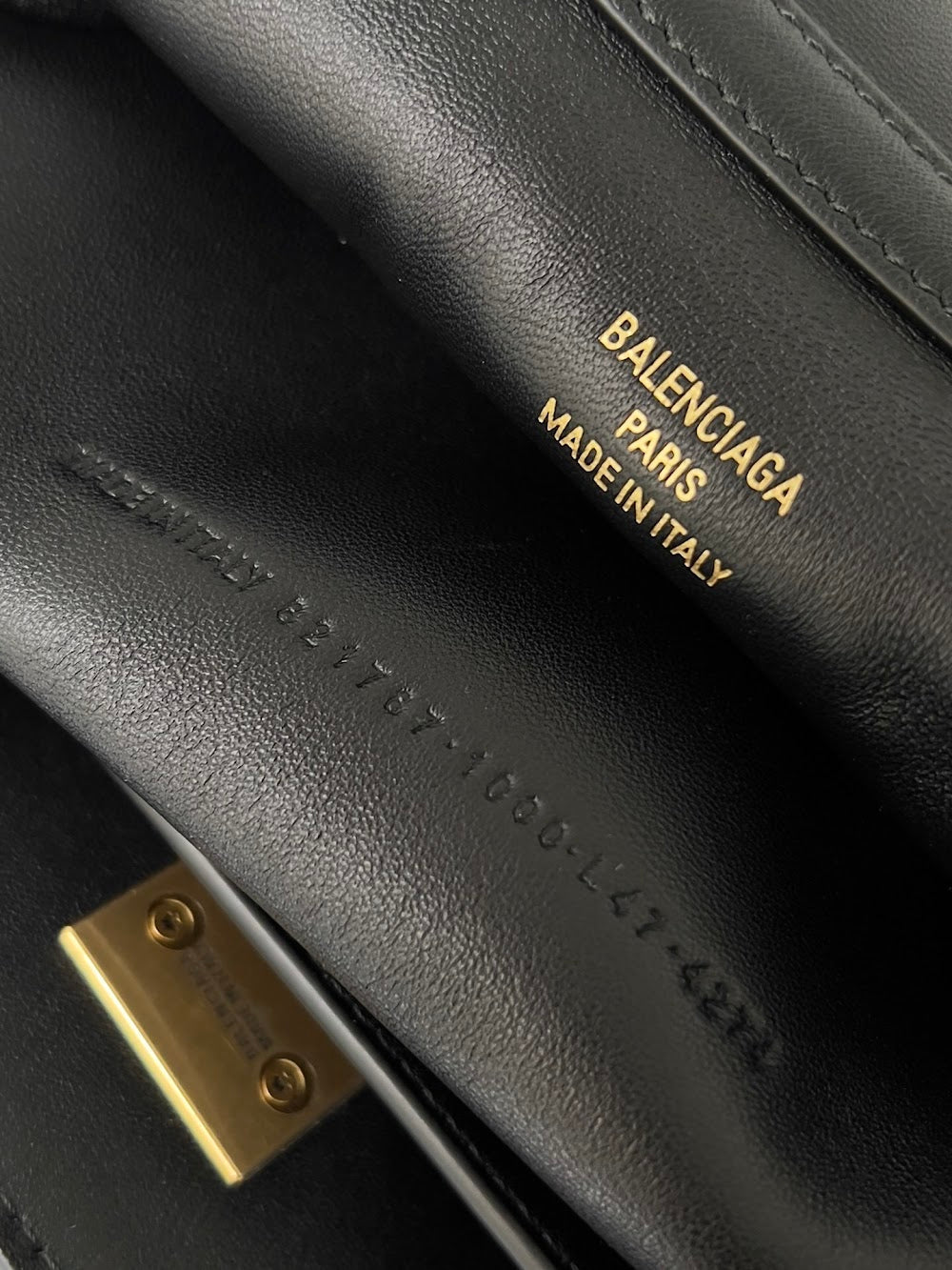 Ezyycart Bags Balenciaga Luxury Bag --111625