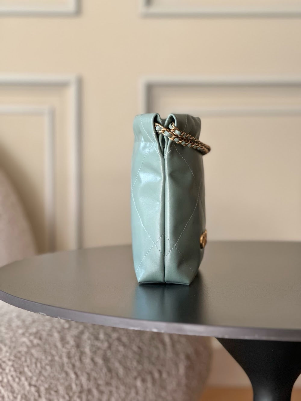 Anum Bags CHn Luxury Bag --114419