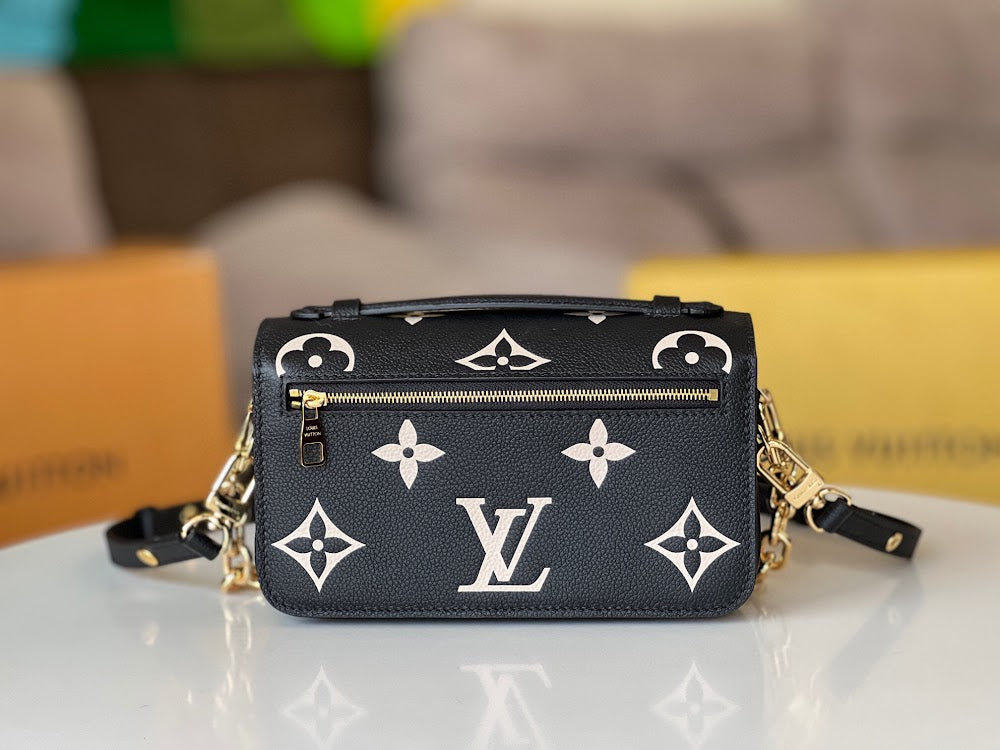 Anum Bags LVn Luxury Bag --81349
