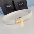 Ezyycart Bags YSLn Luxury Belt --107605