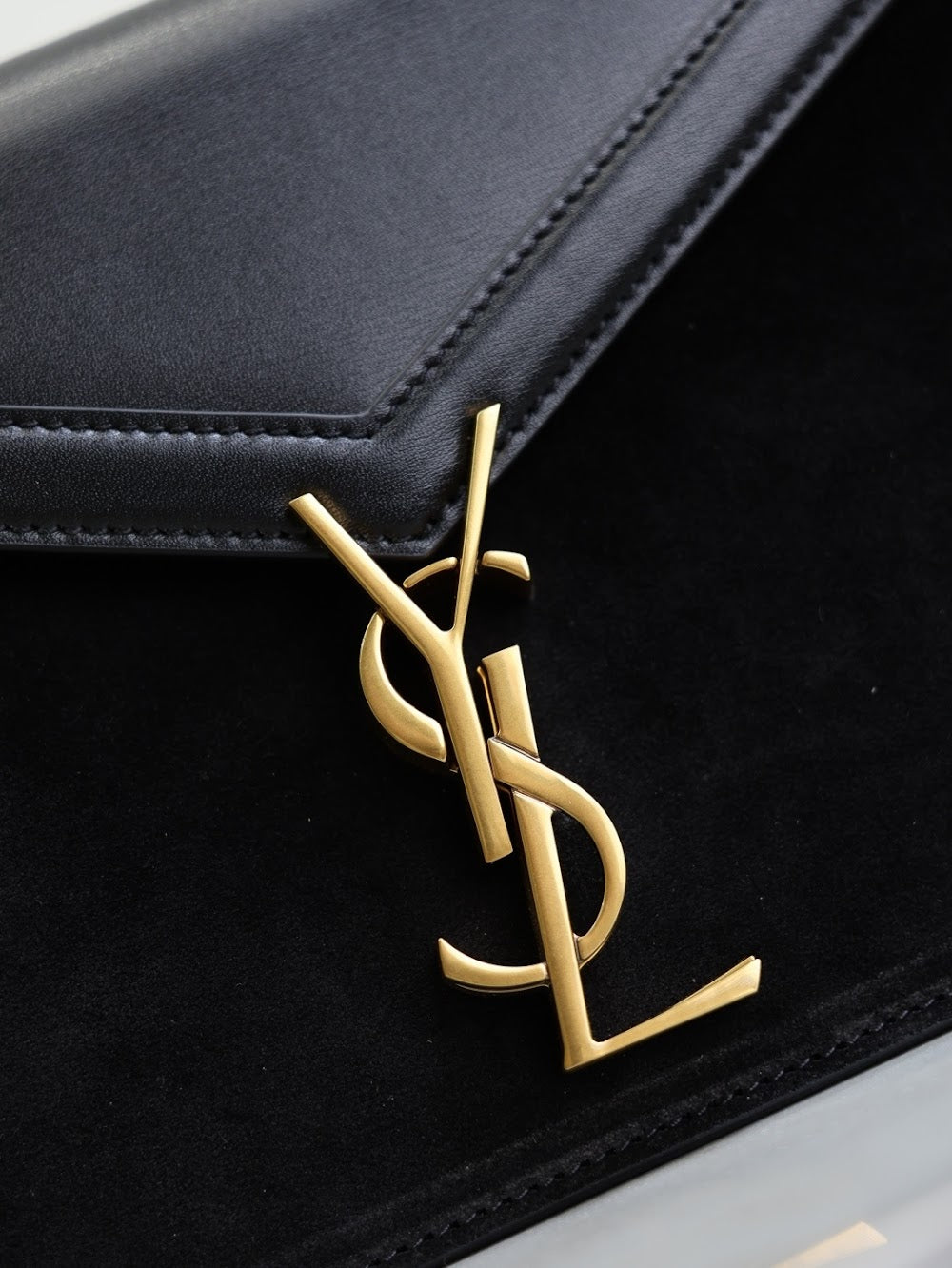 Ezyycart Bags YSLn Luxury Bag --119708