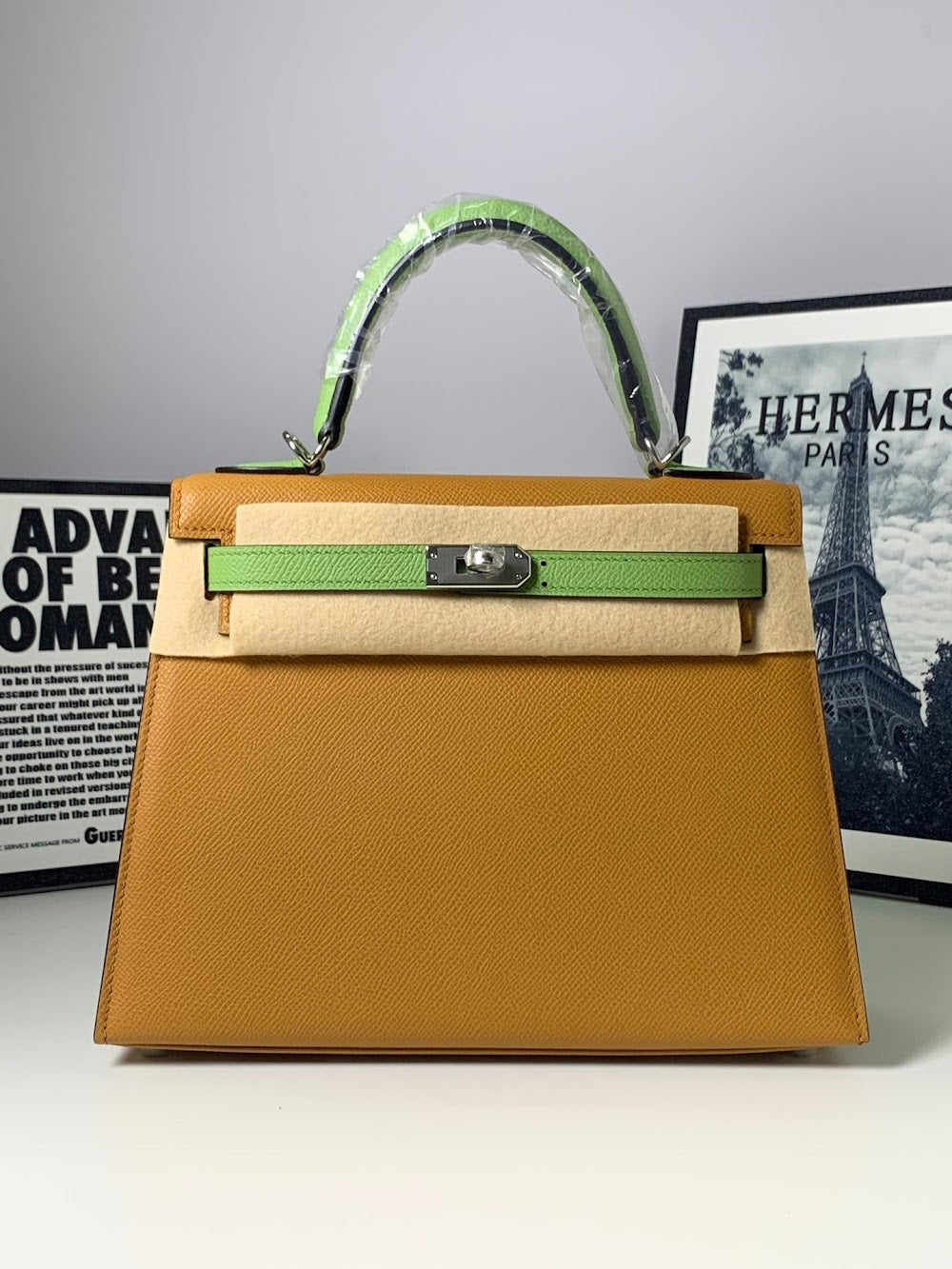 Anum Bags Hermesn Luxury Bag --118858