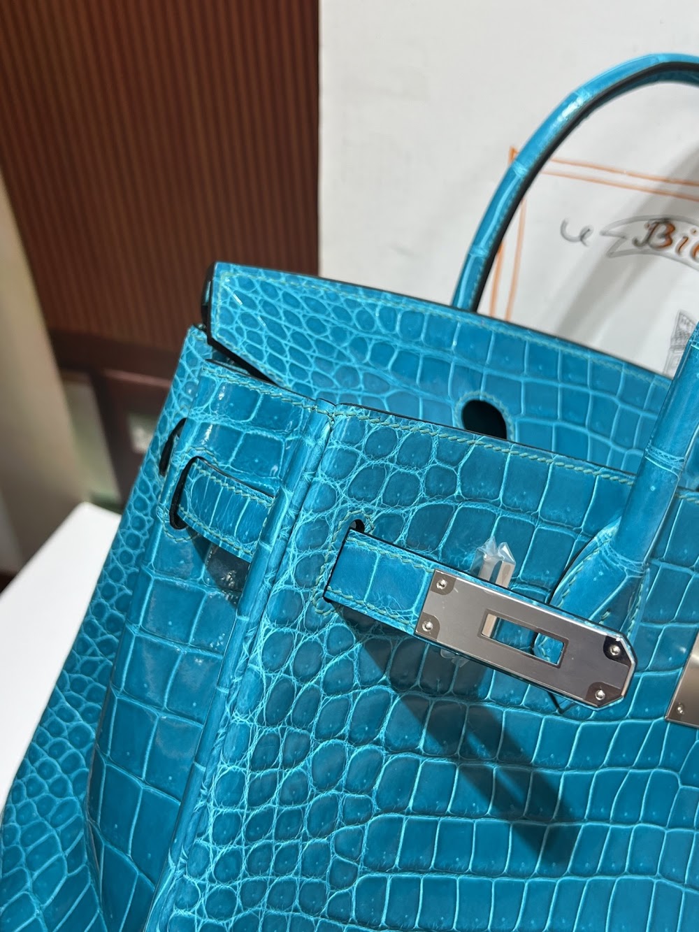 Anum Bags Hermesn Luxury Bag --117251