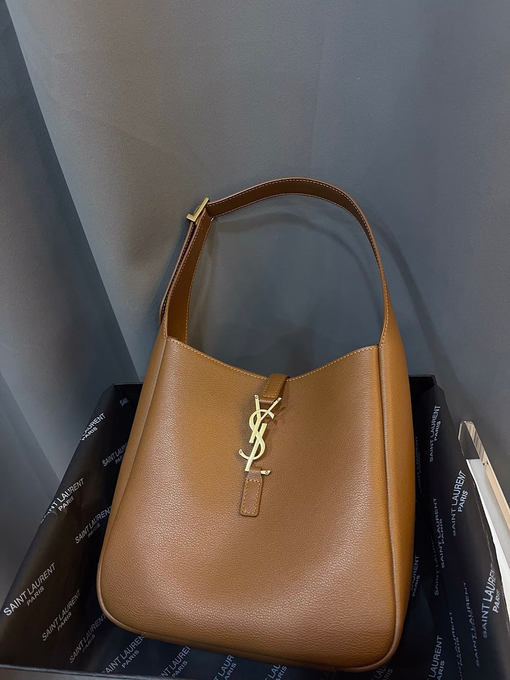 Ezyycart Bags YSLn Luxury Bag --119081