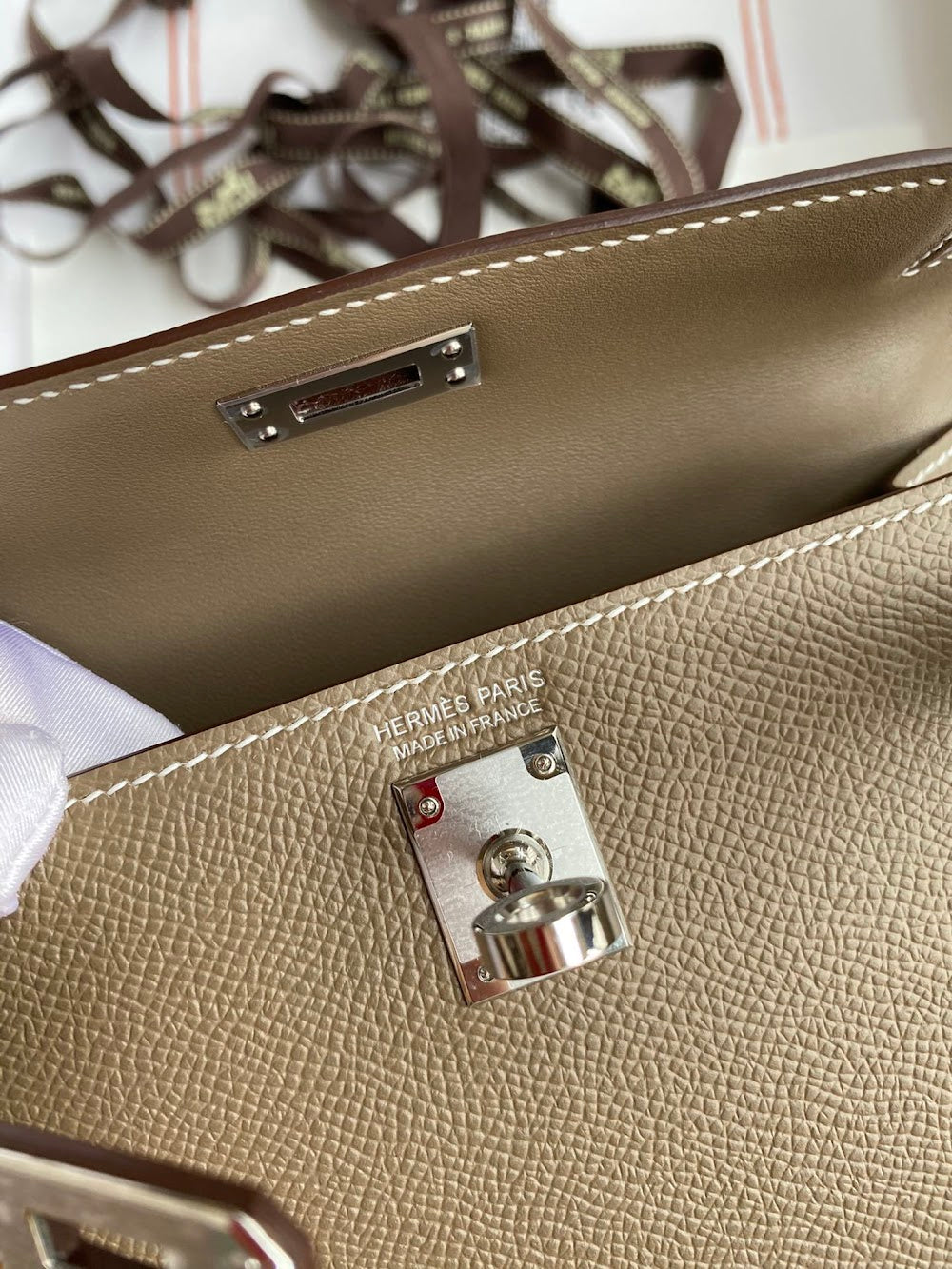 Anum Bags Hermesn Luxury Bag --119018