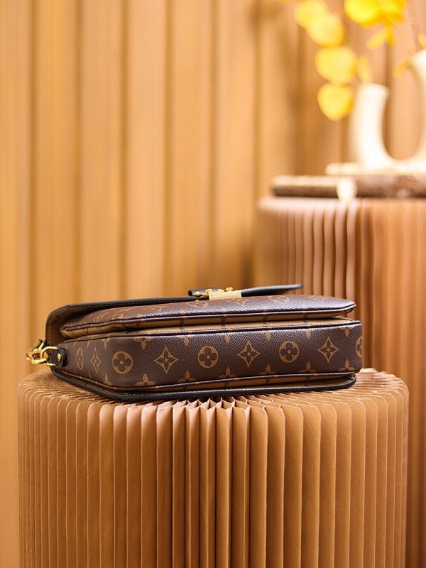 Anum Bags LVn Luxury Bag --80422
