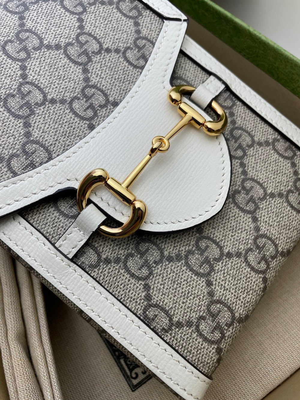 Ezyycart Bags Guccin Luxury Bag --95534