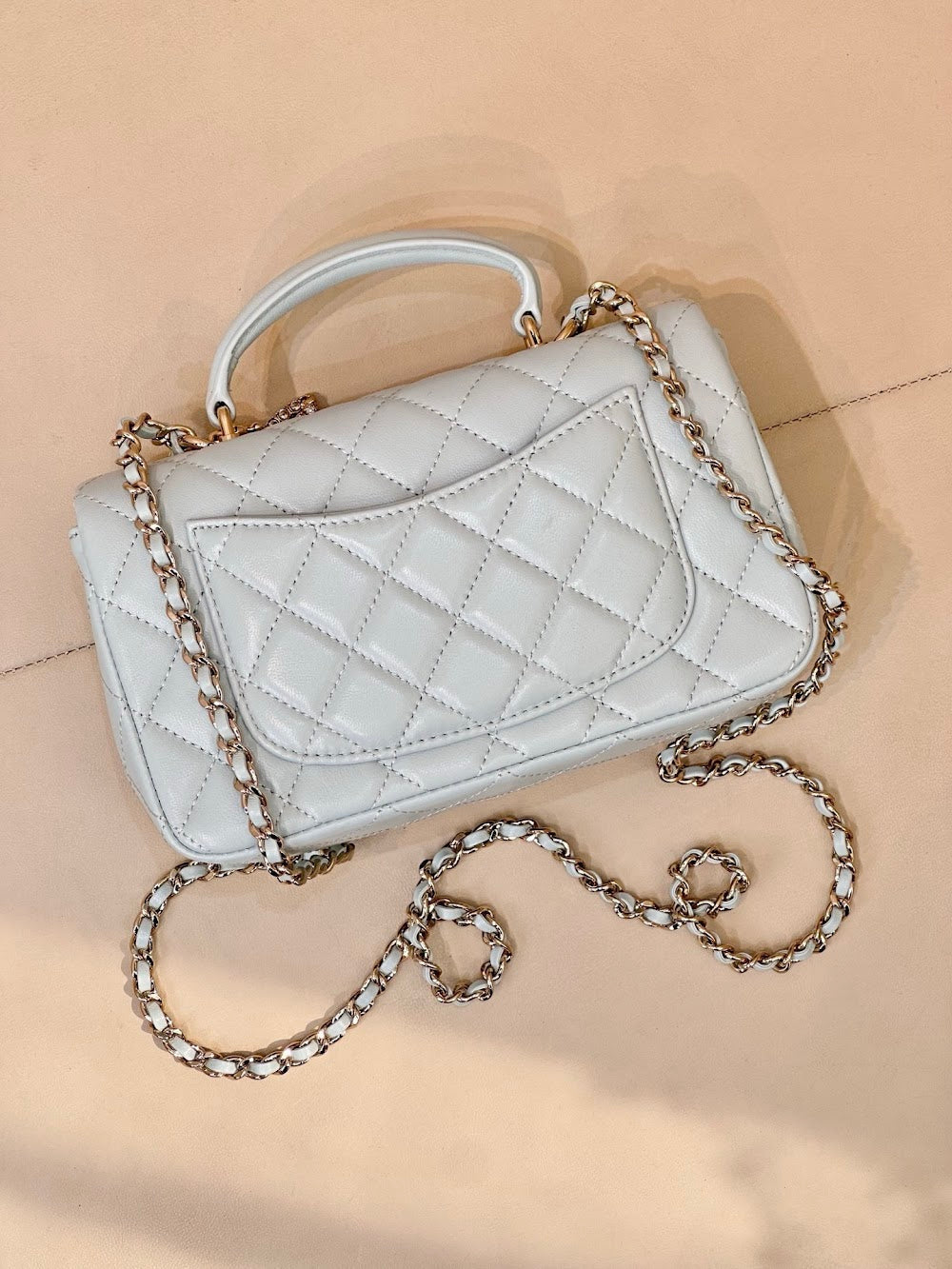 Anum Bags CHn Luxury Bag --112878