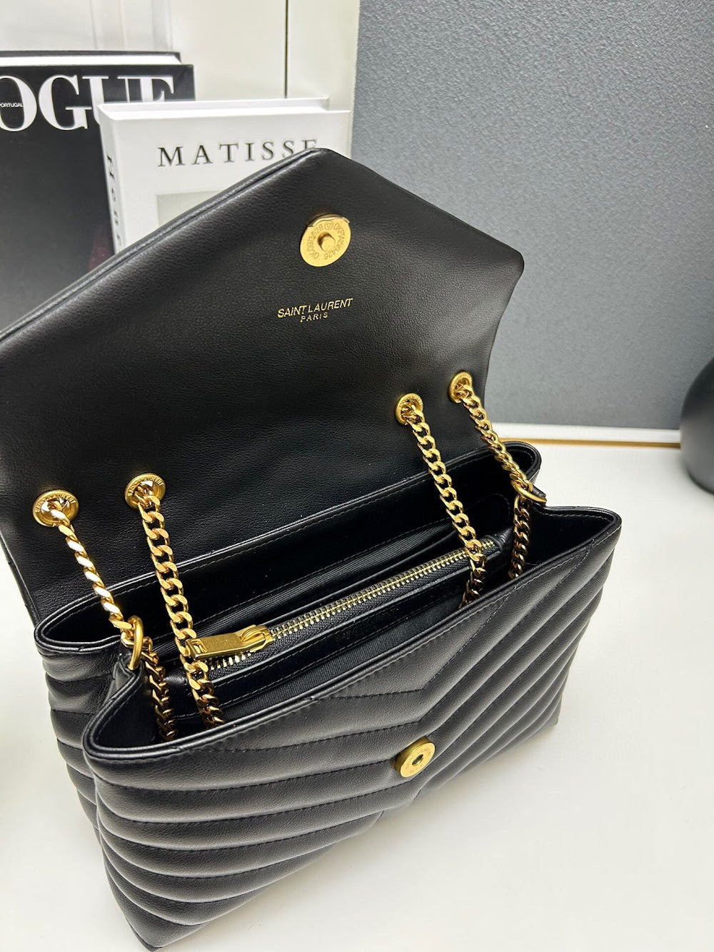 Ezyycart Bags ysn Luxury Bag --71823