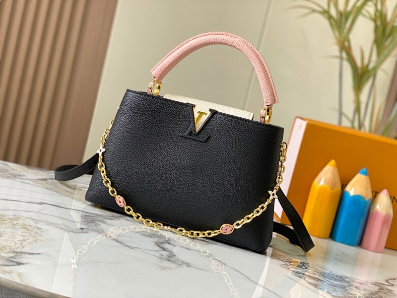 Anum Bags LVn Luxury Bag --78734