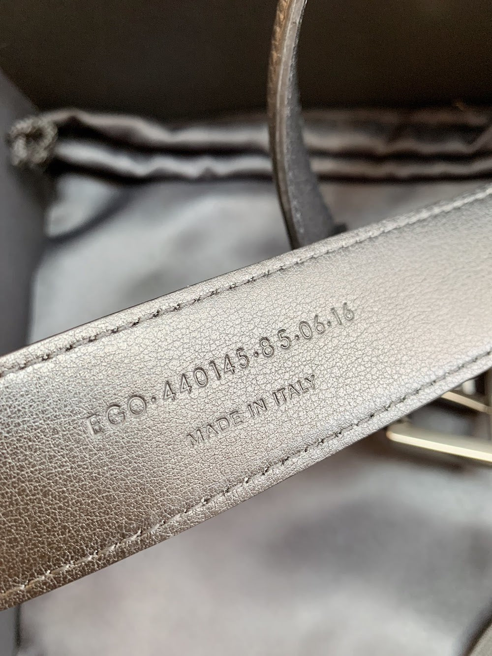 Ezyycart Bags YSLn Luxury Belt --110394
