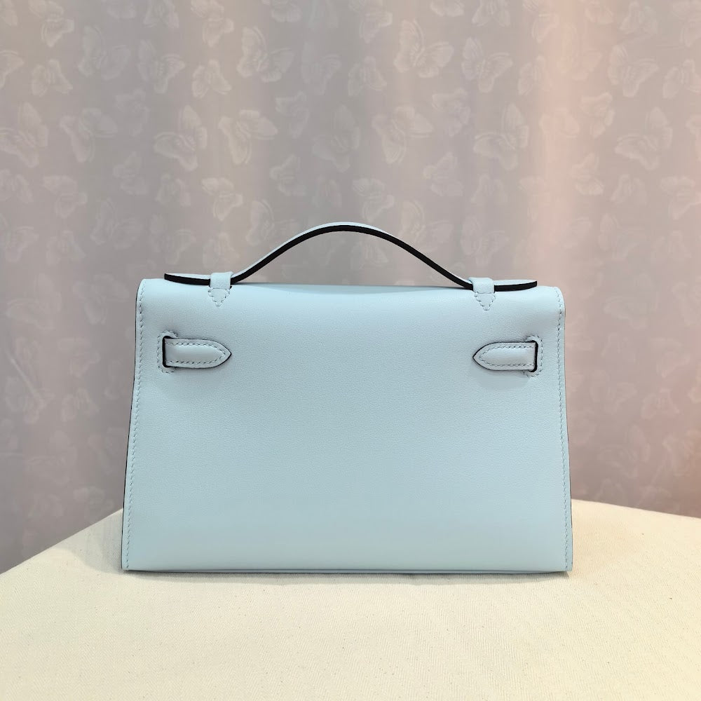 Anum Bags Hermesn Luxury Bag --118612