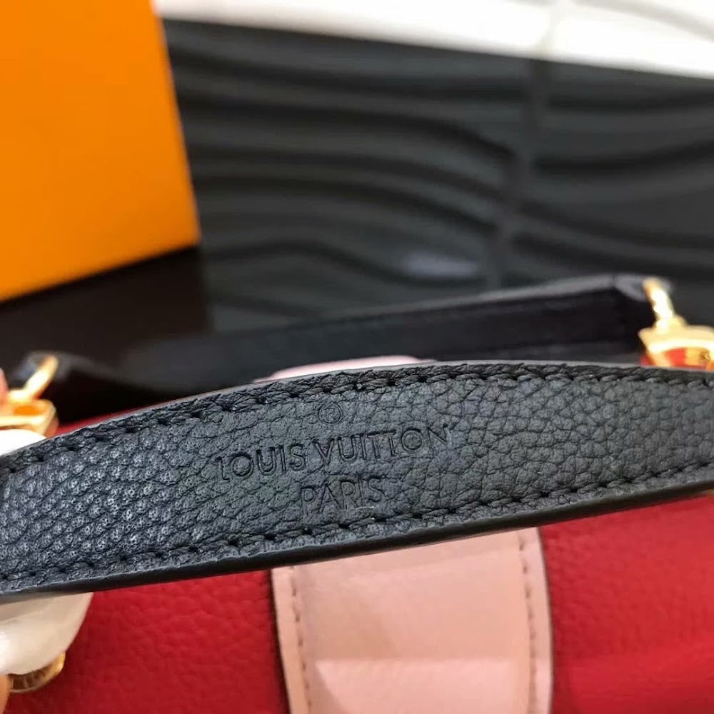 Ezyycart Bags ln Luxury Bag --60384