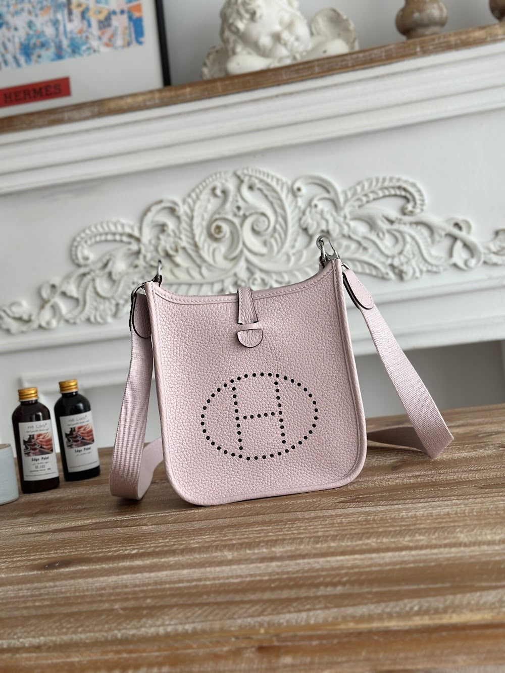 Ezyycart Bags Hermesn Luxury Bag --116651