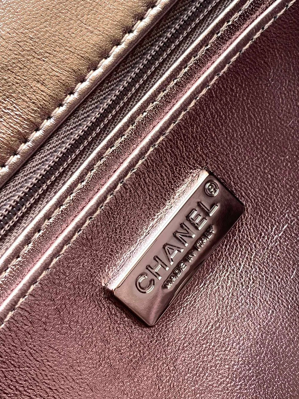 Anum Bags CHn Luxury Bag --114156