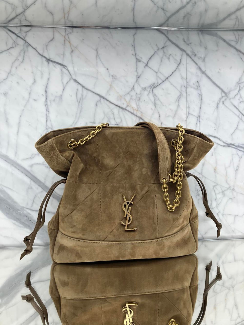 Ezyycart Bags YSLn Luxury Bag --119900