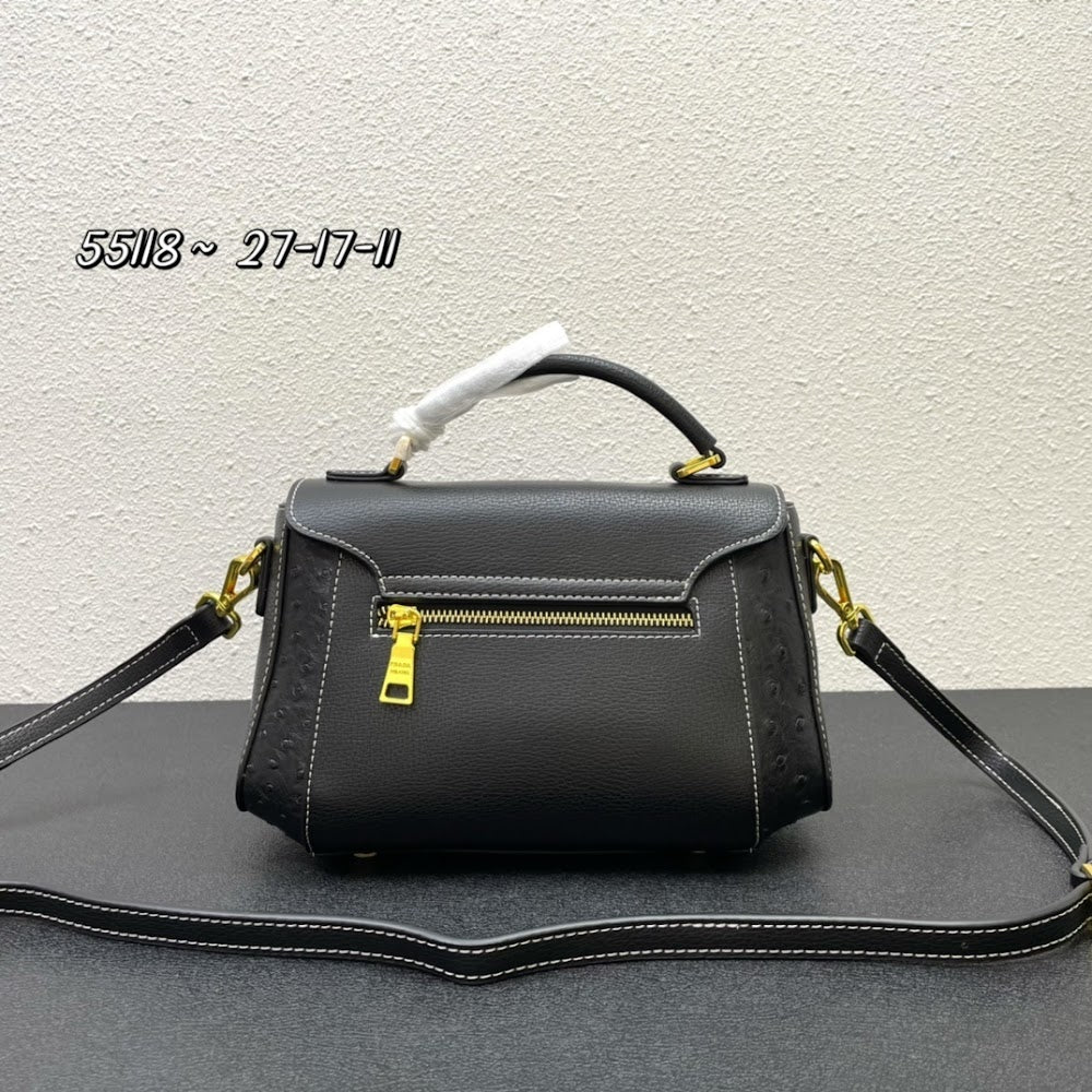 Ezyycart Bags pradn Luxury Bag --73843