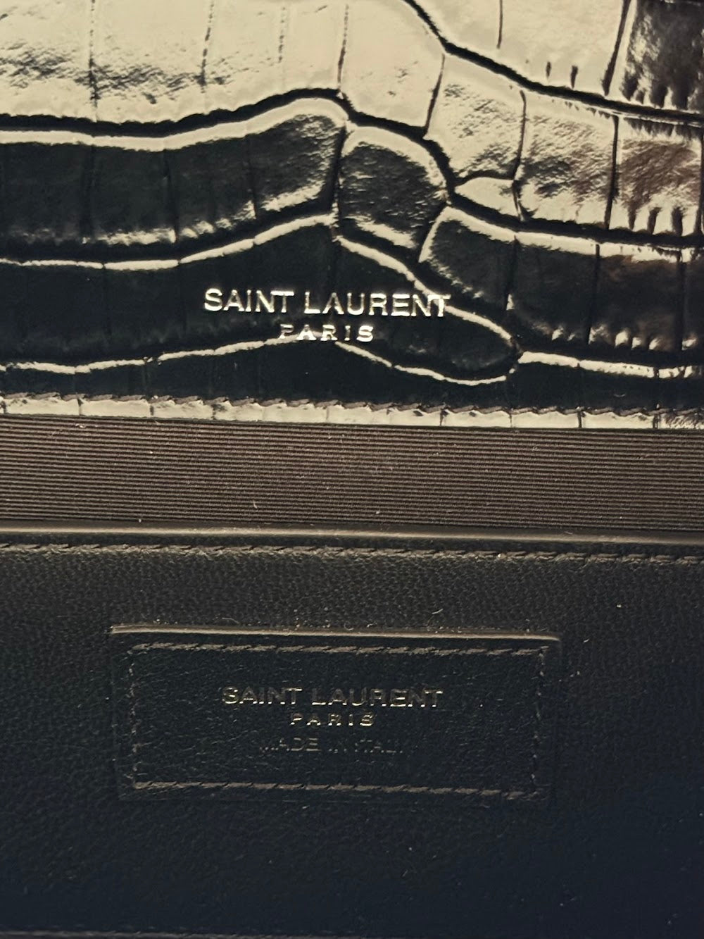 Ezyycart Bags YSLn Luxury Bag --119992