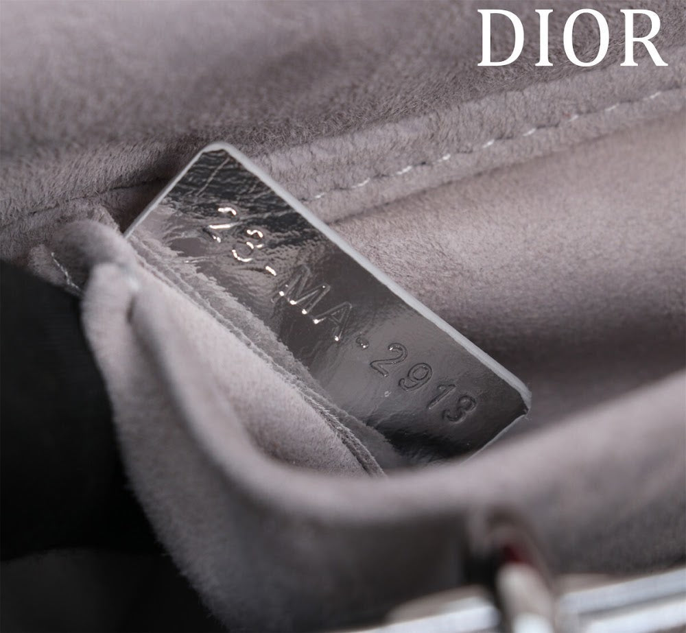 Anum Bags Diorn Luxury Bag --114734