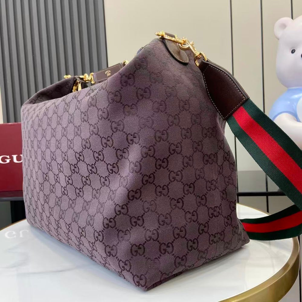 Ezyycart Bags Guccin Luxury Bag --95254