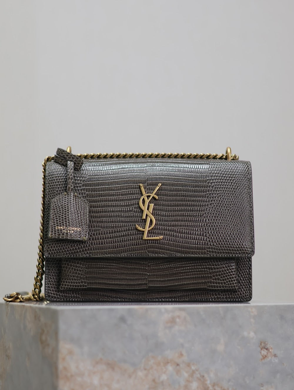Ezyycart Bags YSLn Luxury Bag --119544