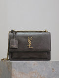 Ezyycart Bags YSLn Luxury Bag --119544