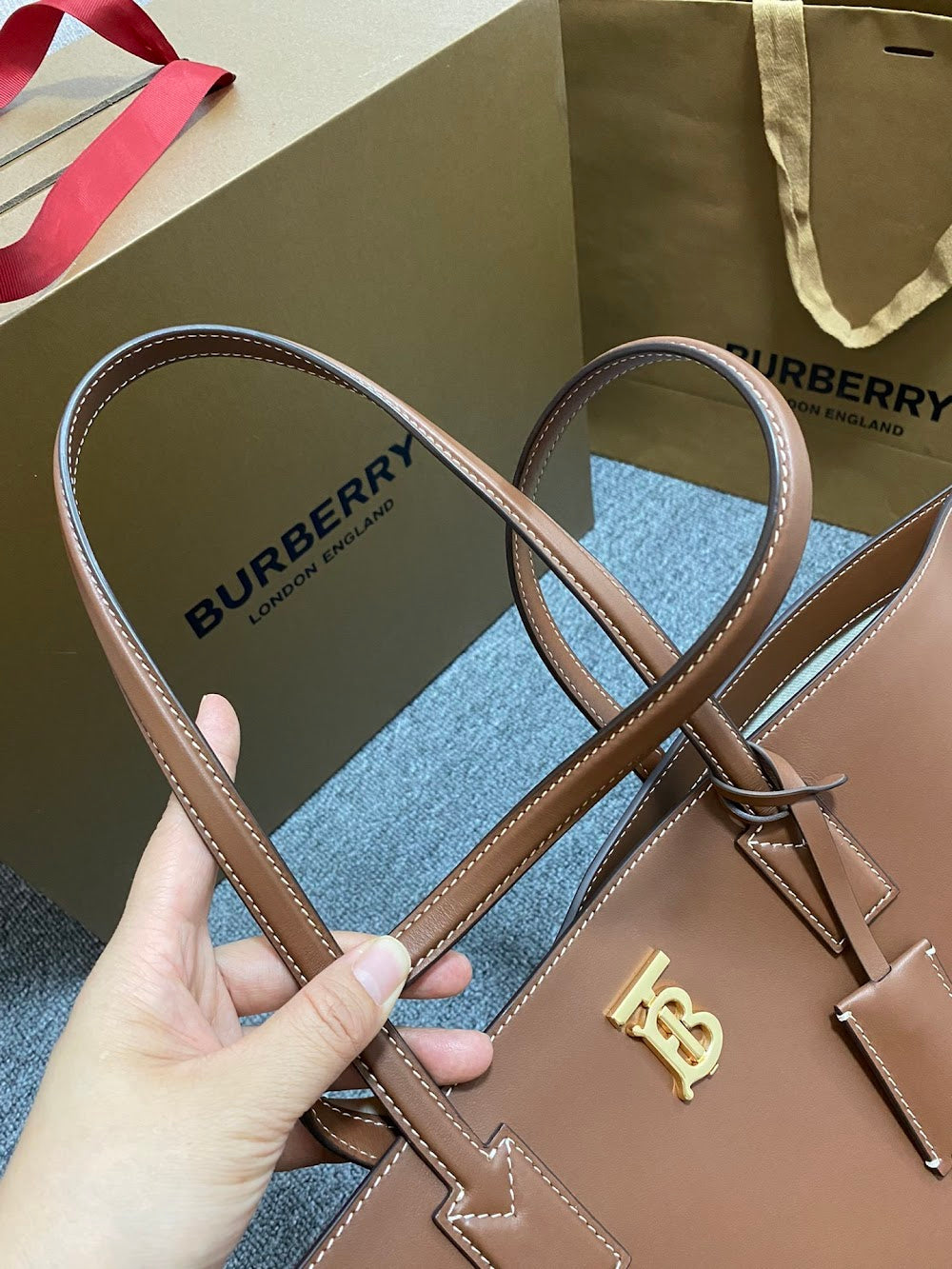 Ezyycart Bags Luxury Bag --50155