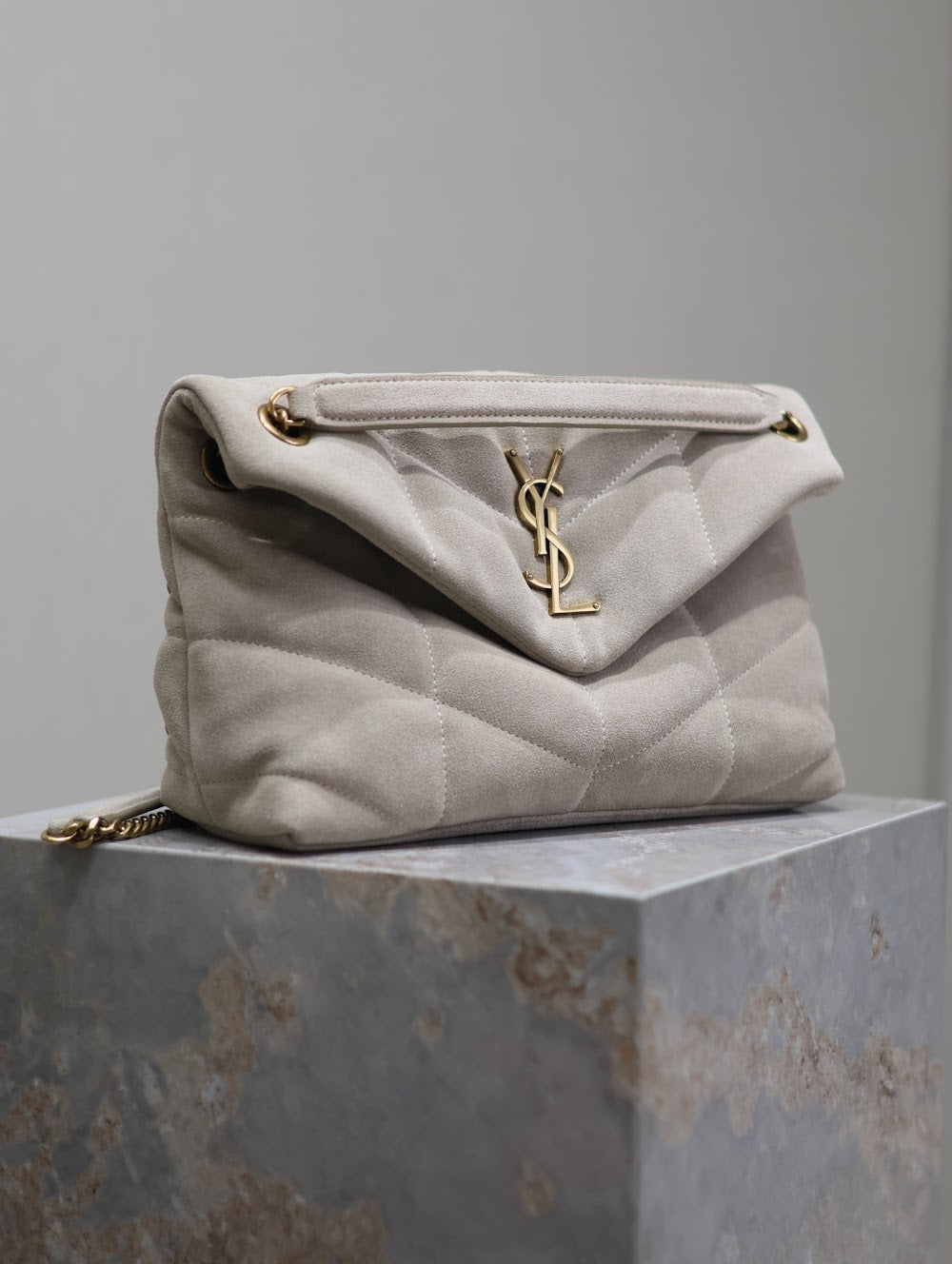 Ezyycart Bags YSLn Luxury Bag --119454