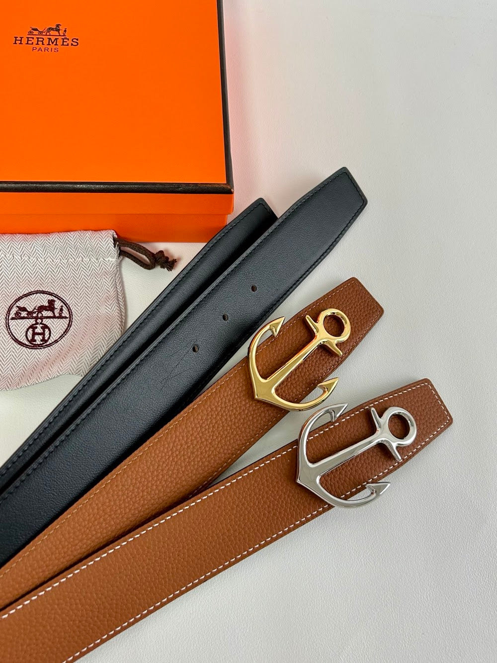 Anum Bags Hermesn Luxury Belt --105892