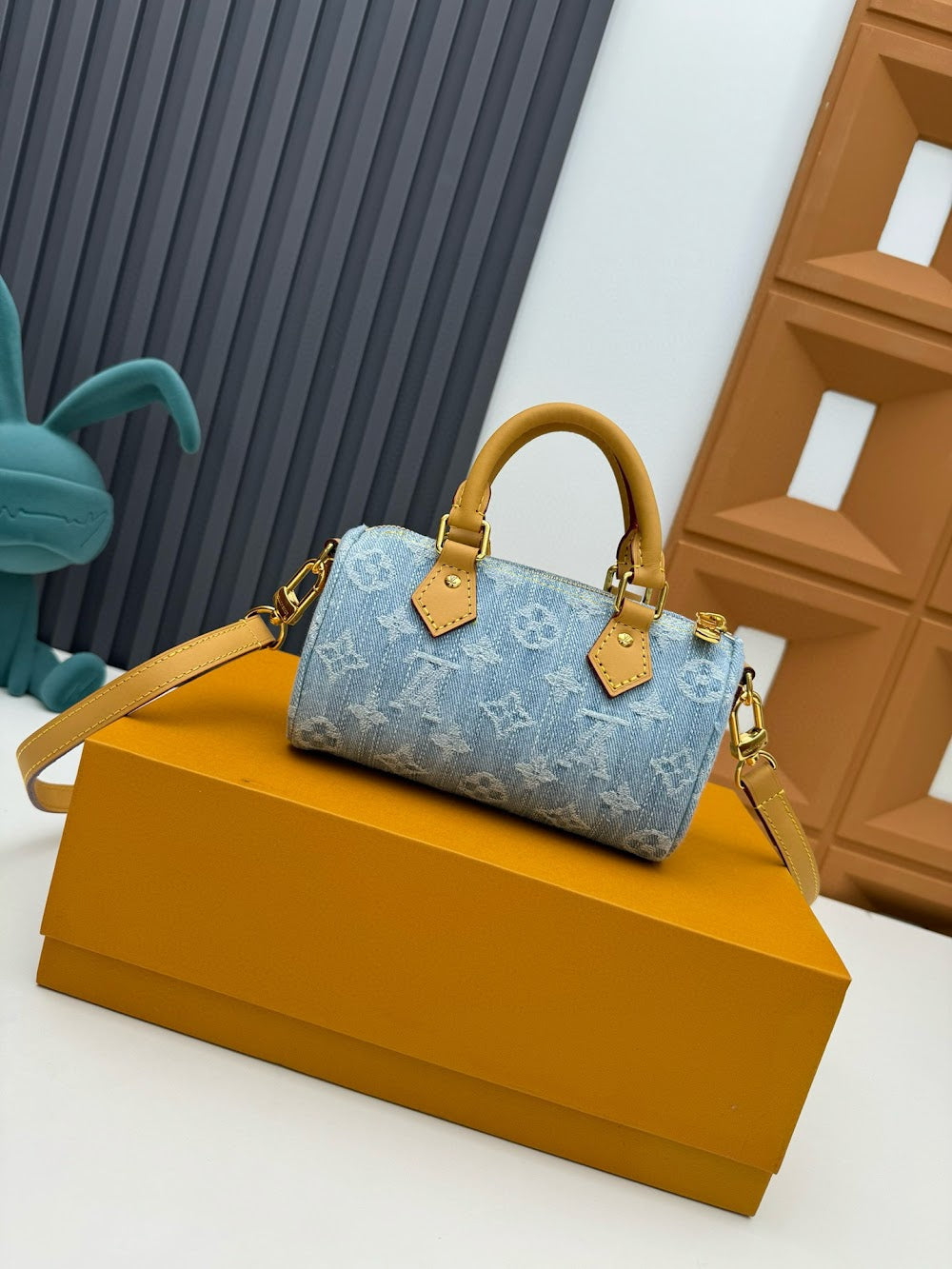 Anum Bags LVn Luxury Bag --80466