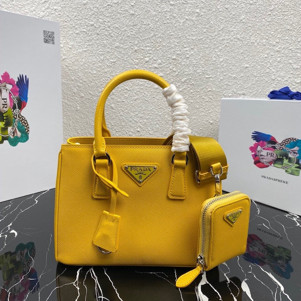 Ezyycart Bags Prada Luxury Bag --53816