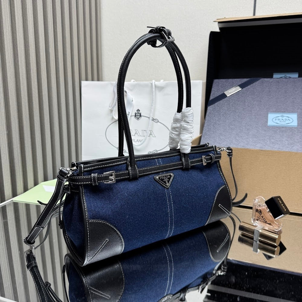 Ezyycart Bags Pradn Luxury Bag --101549