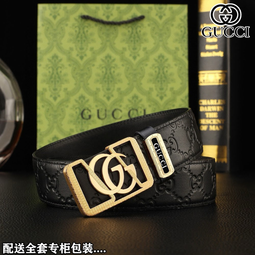 Ezyycart Bags Guccin Luxury Belt --108382