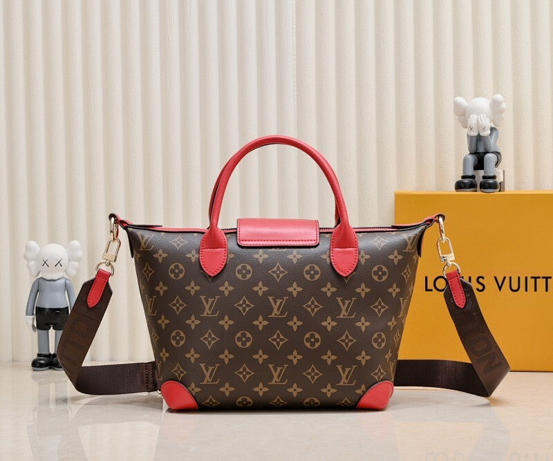 Anum Bags LVn Luxury Bag --79025