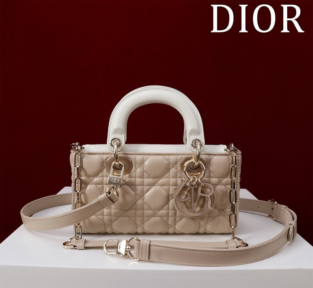 Anum Bags Diorn Luxury Bag --114855